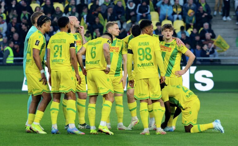Paris FC e Nantes: Expectativas para o Confronto na Ligue 1