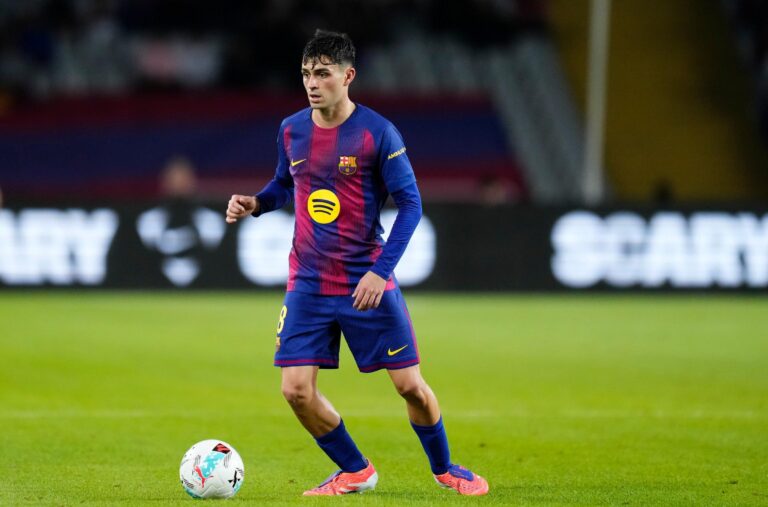 Barcelona Busca Se Recuperar em Clássico Contra Girona na La Liga