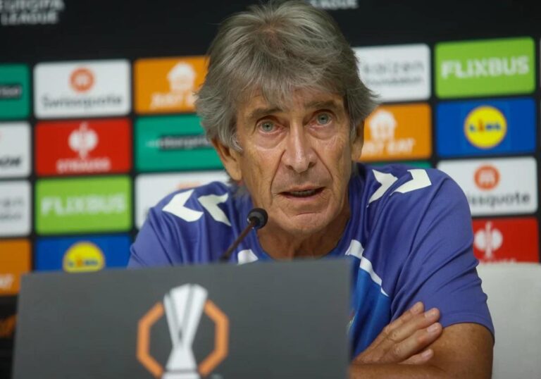 Real Betis se prepara para enfrentar o KRC Genk na Europa League