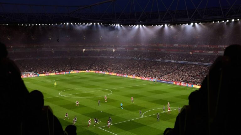 Arsenal e Atlético de Madri se enfrentam na Champions League: tudo sobre o jogo!