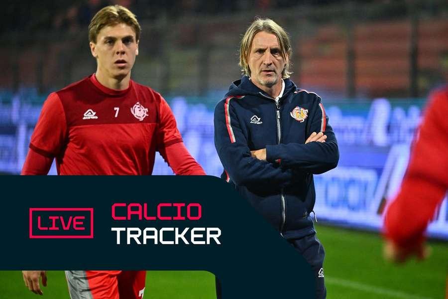 Cremonese conquista vitória sobre Udinese