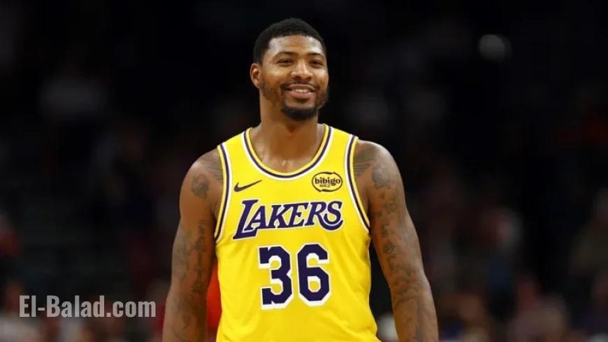 Marcus Smart Flop contra Steph Curry