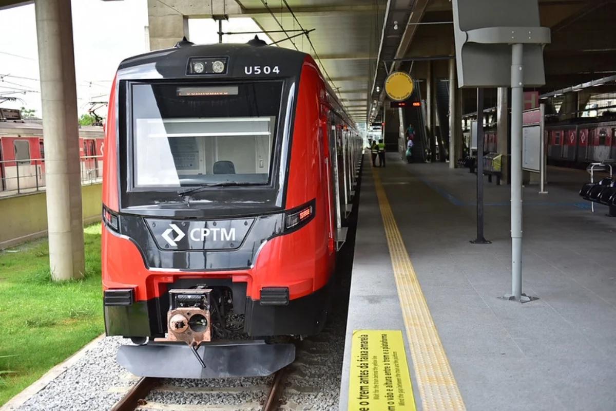 linha 10-turquesa estação ipiranga cptm