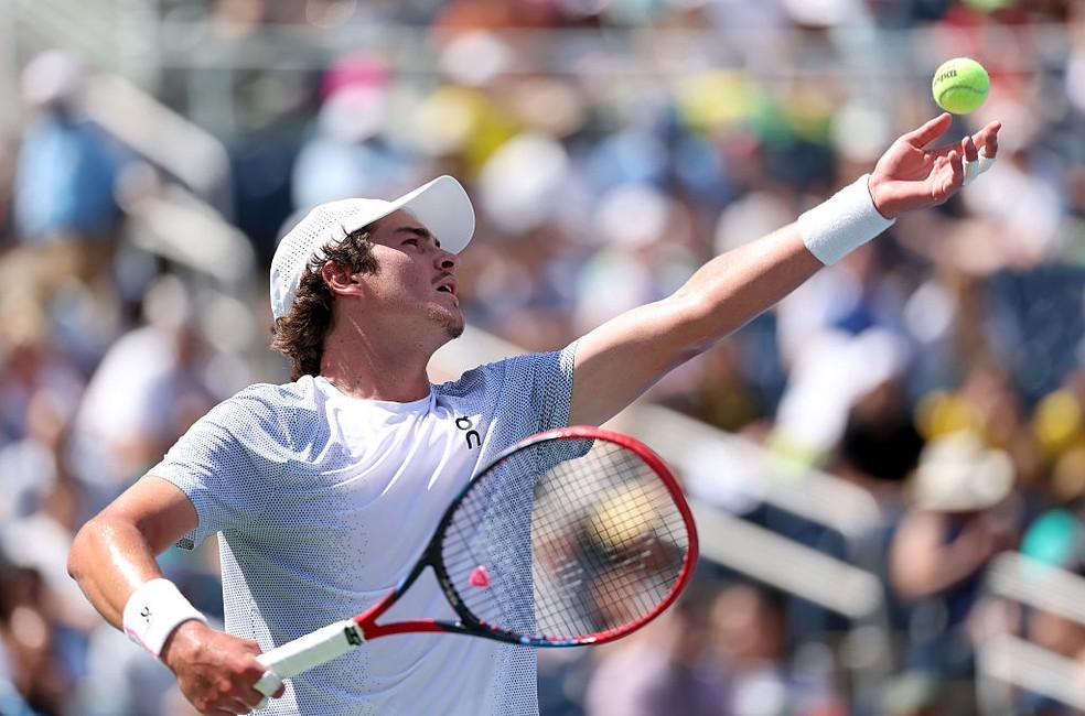 João Fonseca confirma participação em ATP 250 de Bruxelas