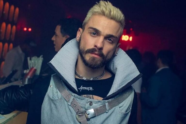 Felipe Selau, ex-ator de Malhação, é encontrado morto em São Paulo