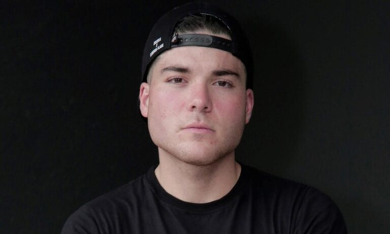 Greyson Nekrutman é o novo baterista do Trivium, mas permanece no Sepultura