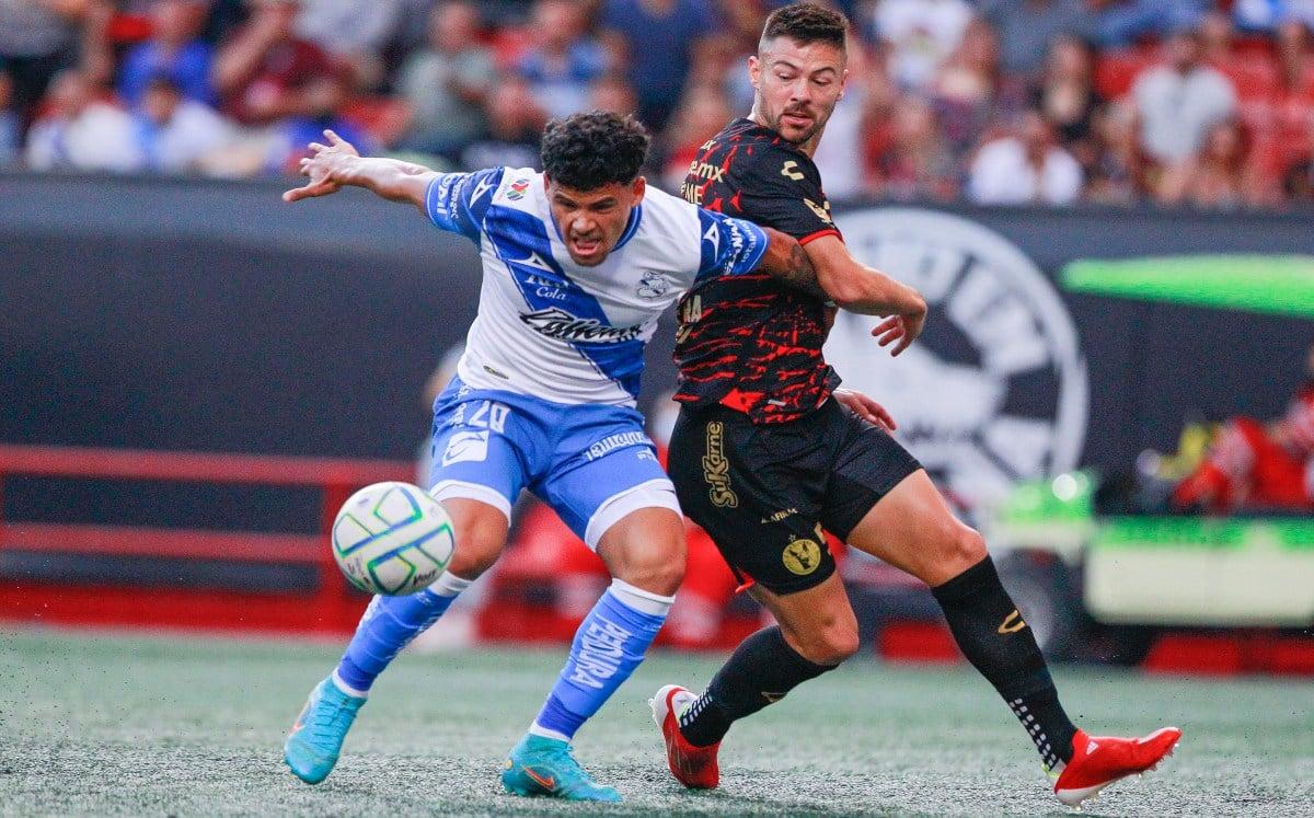 Previa Club Puebla vs Xolos de Tijuana: três pontos que mudam um destino