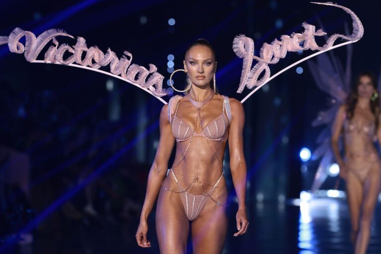 Victoria’s Secret Fashion Show 2025: Tudo o que você precisa saber sobre o evento