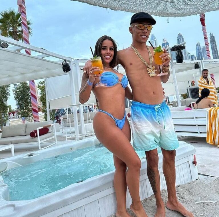 Influenciador Buzeira é preso após arrecadar R$ 10 milhões em casamento