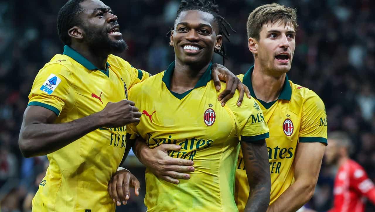 Jornada 8 da Serie A 2025-26