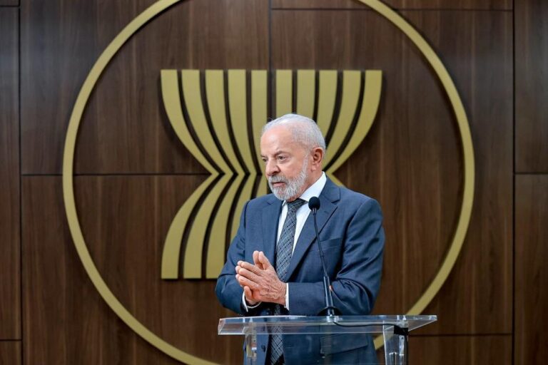 Retratação de Lula após polêmica sobre traficantes gera reação e críticas