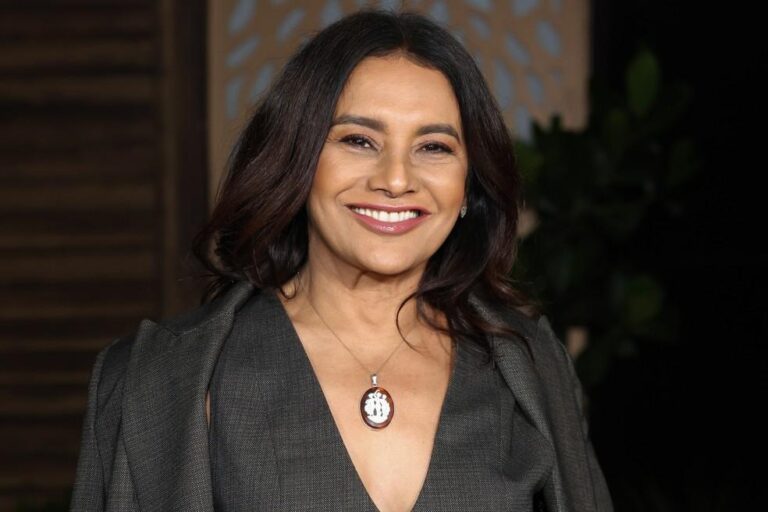 Look de Dira Paes é eleito o favorito em estreia da novela Três Graças