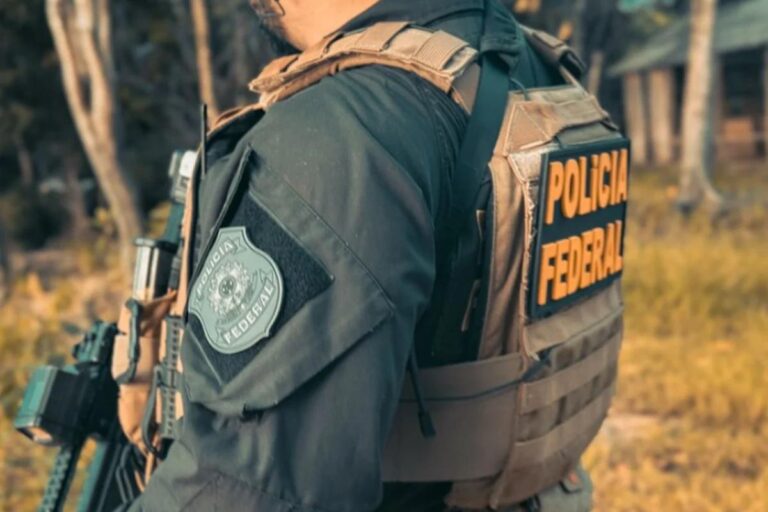 Polícia Federal Desmantela Esquema de Fraude de R$ 42 Milhões Contra a Caixa Econômica Federal