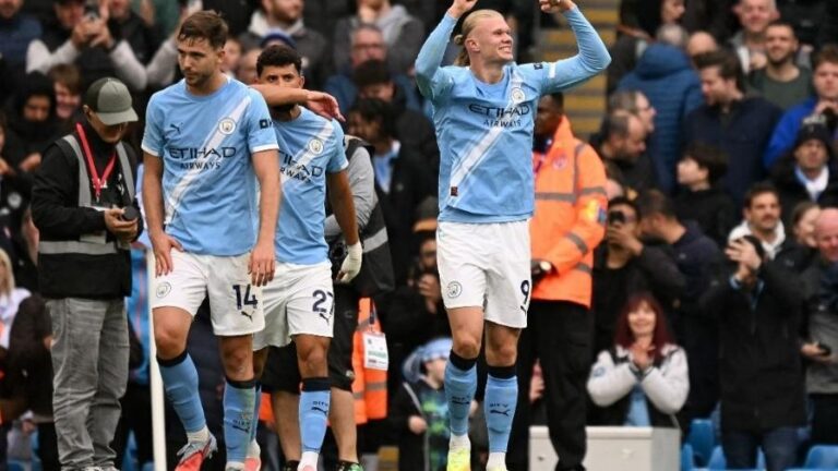Aston Villa enfrenta Manchester City em importante duelo da Premier League