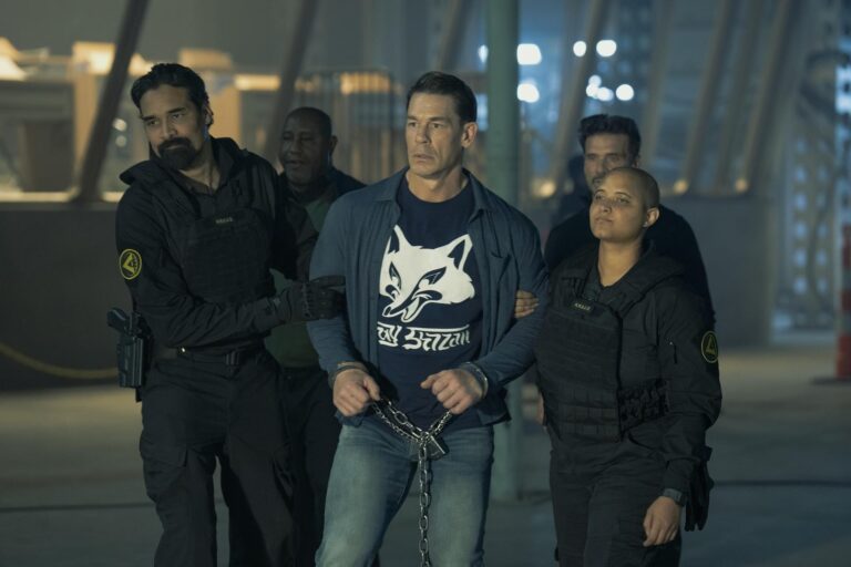 Final de Peacemaker revela novos rumos para o DCU: tudo que você precisa saber