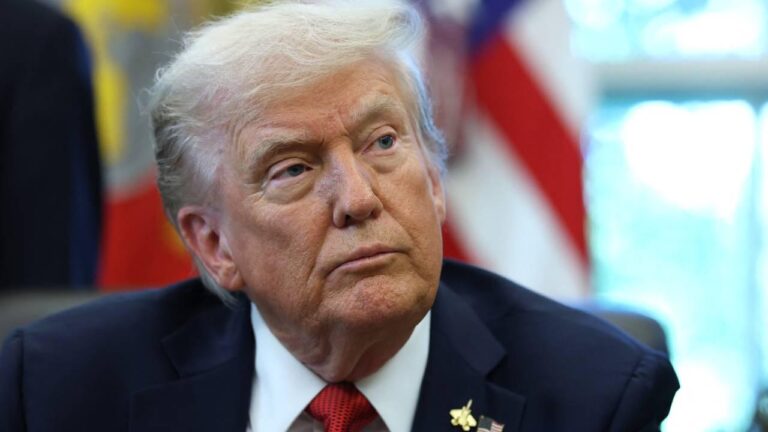 Trump viaja a Israel para acompanhar libertação de reféns: ‘A guerra acabou’