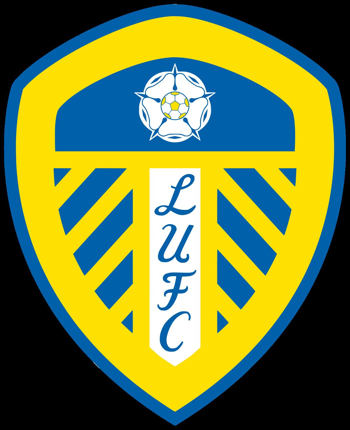 Leeds United em ação