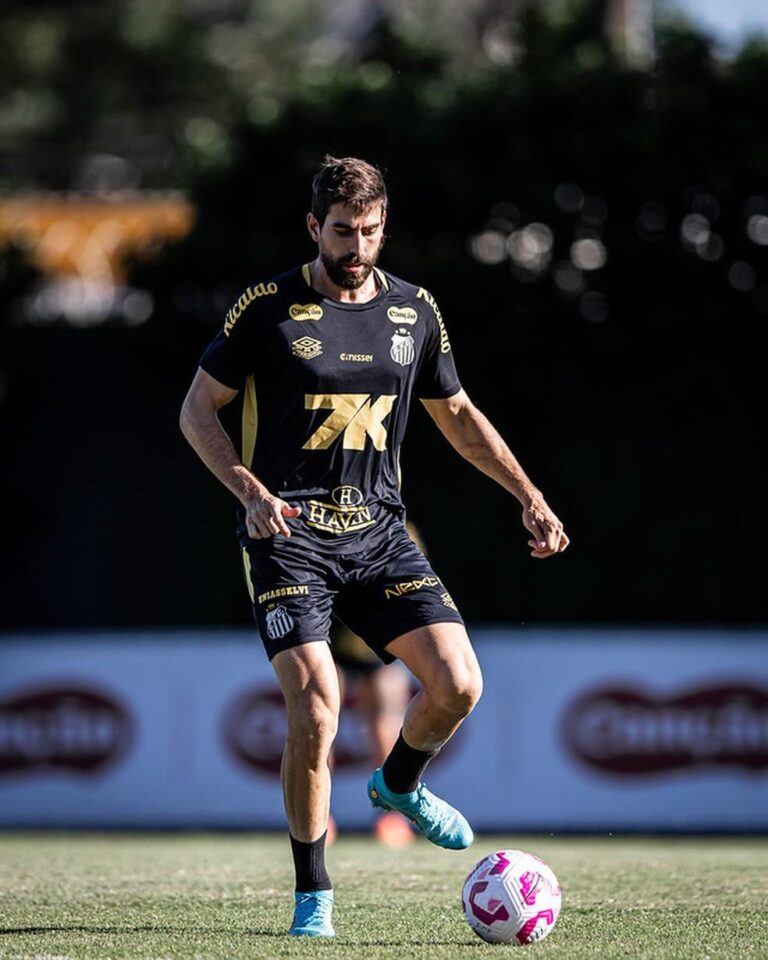 Expectativa em Alta para o Retorno de Neymar ao Santos