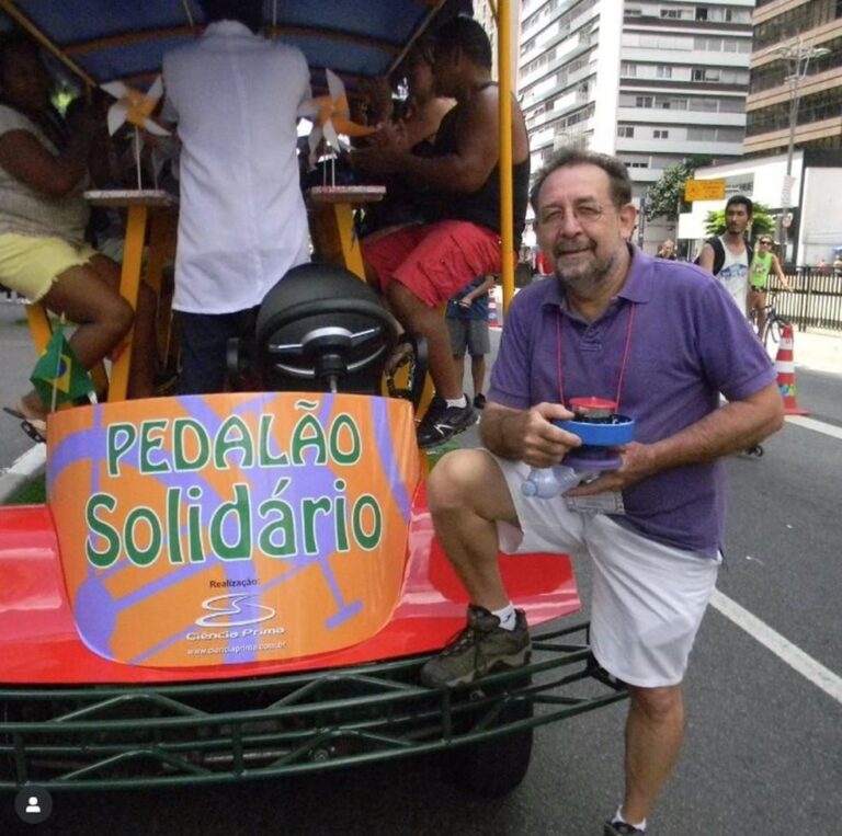 Tragédia no Morumbi: Idoso e Policial Militar Morrem em Acidente de Trânsito