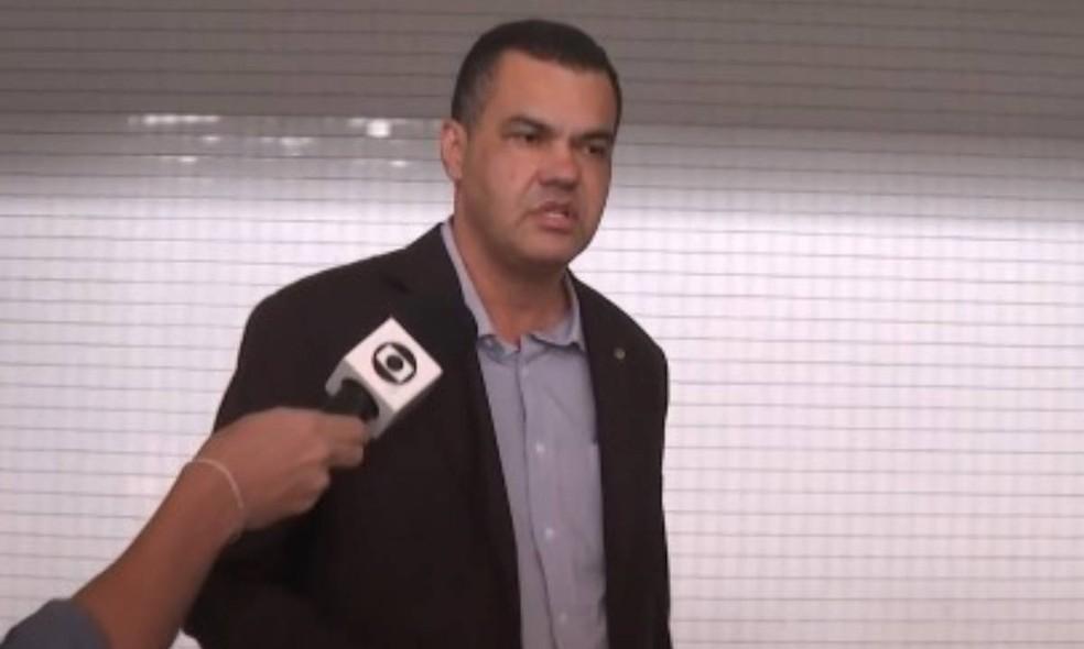 Deputado foi alvo da Operação Overclean em Salvador