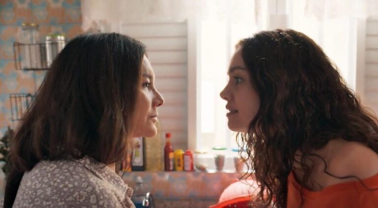 Estreia da Novela ‘Três Graças’: Uma Narrativa de Coragem e Desafios em São Paulo