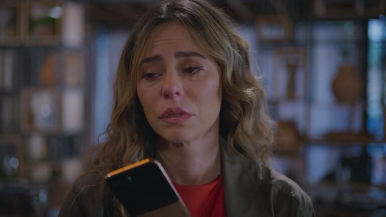 Reviravoltas Emocionantes na Novela Vale Tudo: Heleninha em Tempos de Crise