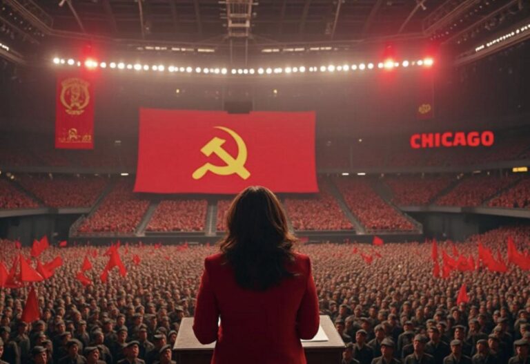 Trump e a Revolução da Propaganda: Como a A.I. Está Transformando a Política