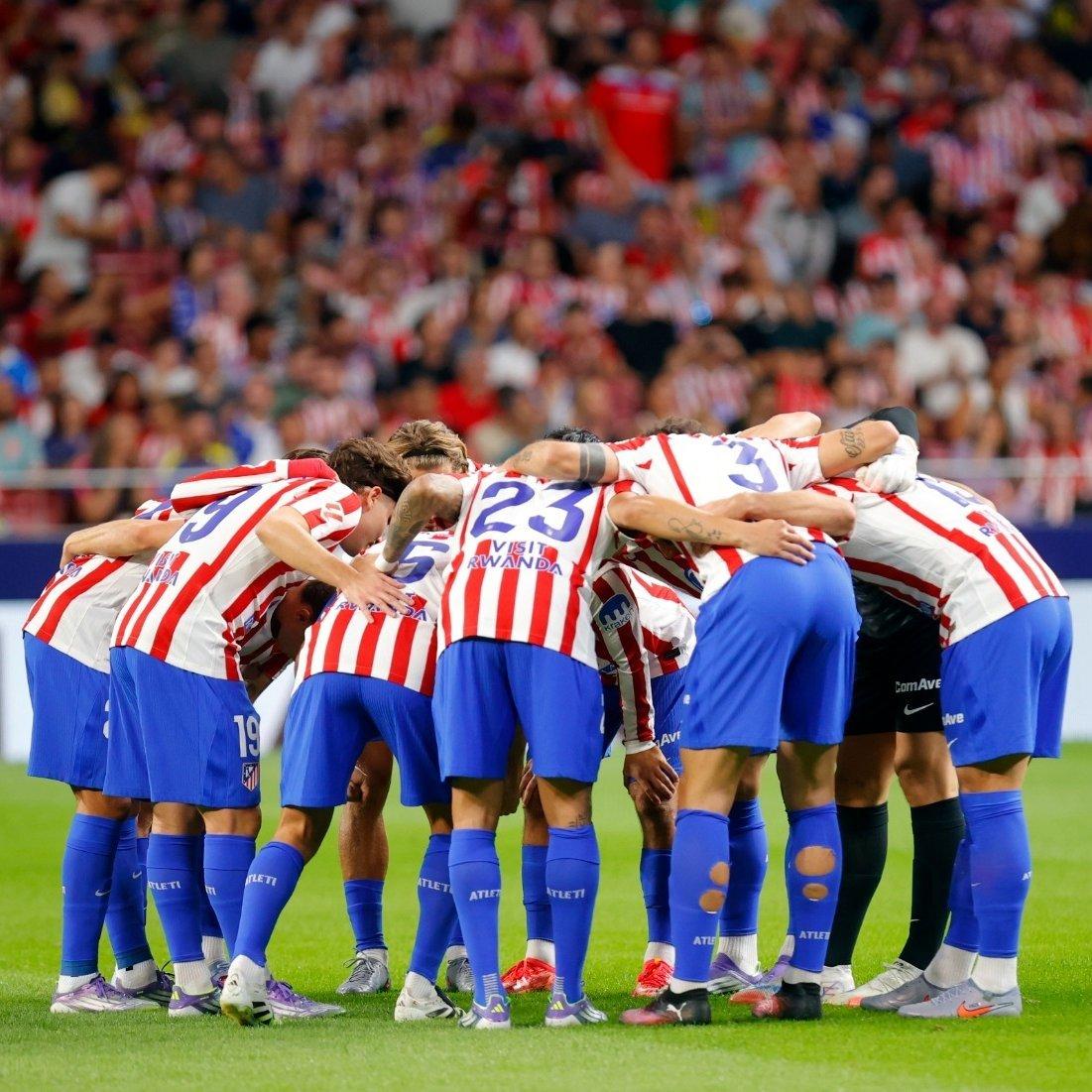 Pré-jogo Celta vs Atlético de Madrid: a seguir con la buena racha.