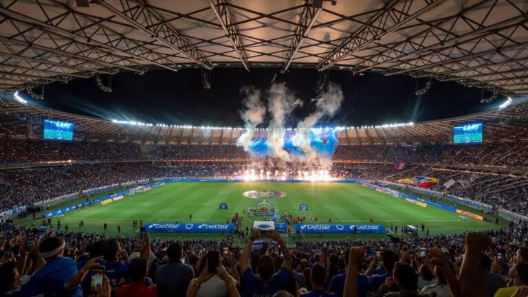 Cruzeiro Enfrenta o Sport no Campeonato Brasileiro: Transmissão, Horário e Escalações