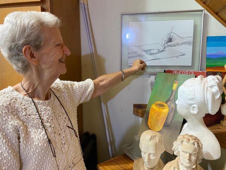 Dia dos Professores: Celebrando a Paixão por Ensinar em Famílias