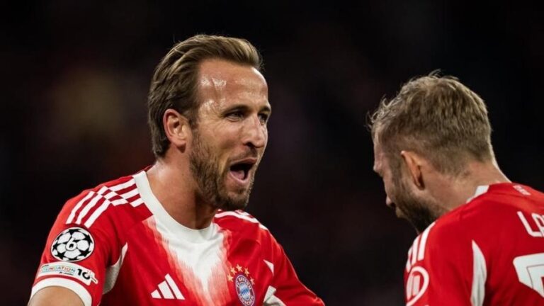 Borussia Mönchengladbach x Bayern de Munique: Onde Assistir ao Jogo do Campeonato Alemão