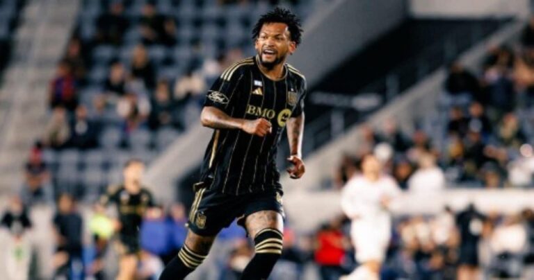 Confronto Decisivo na MLS: Austin FC Enfrenta LAFC em Busca de Redenção