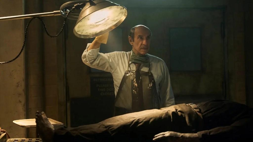 Guillermo del Toro's Cabinet of Curiosities