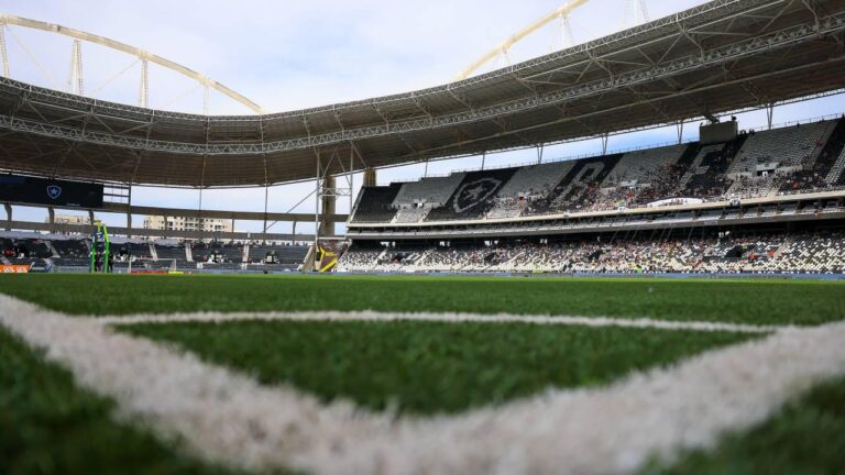 Botafogo e Santos se enfrentam em jogo decisivo na Série A do Brasileirão