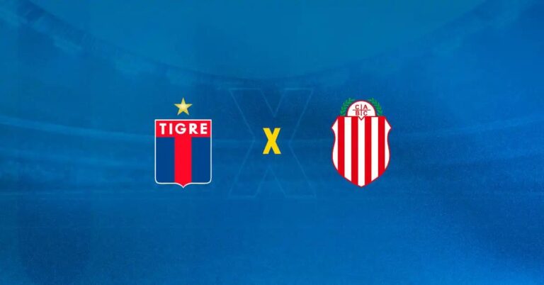 Tigre e Barracas Central: Confronto pelo Clausura Argentino Hoje à Noite