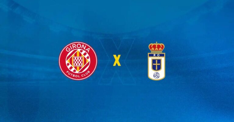 Girona e Real Oviedo: confronto decisivo na 10ª rodada da La Liga