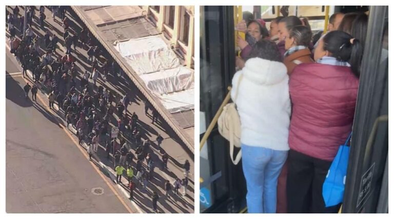 Caos na Linha 4-Amarela: Falha de Sinalização Interrompe Serviço e Deixa Usuários em Espera de até 1h30