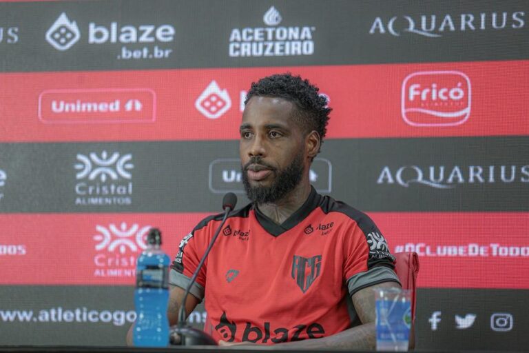 Clássico goiano: Atlético-GO enfrenta Vila Nova em busca de reabilitação