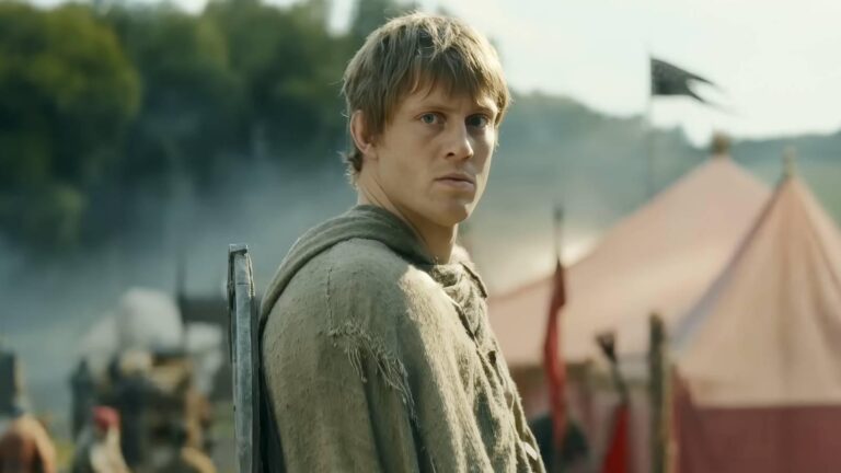 A Knight of the Seven Kingdoms: O Que Esperar do Novo Spin-Off de Game of Thrones