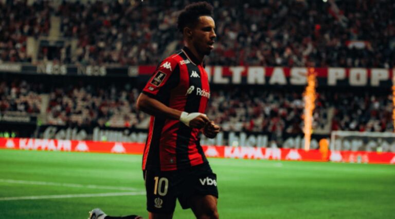 Celta de Vigo e Nice se enfrentam na Liga Europa: Transmissão e Expectativas