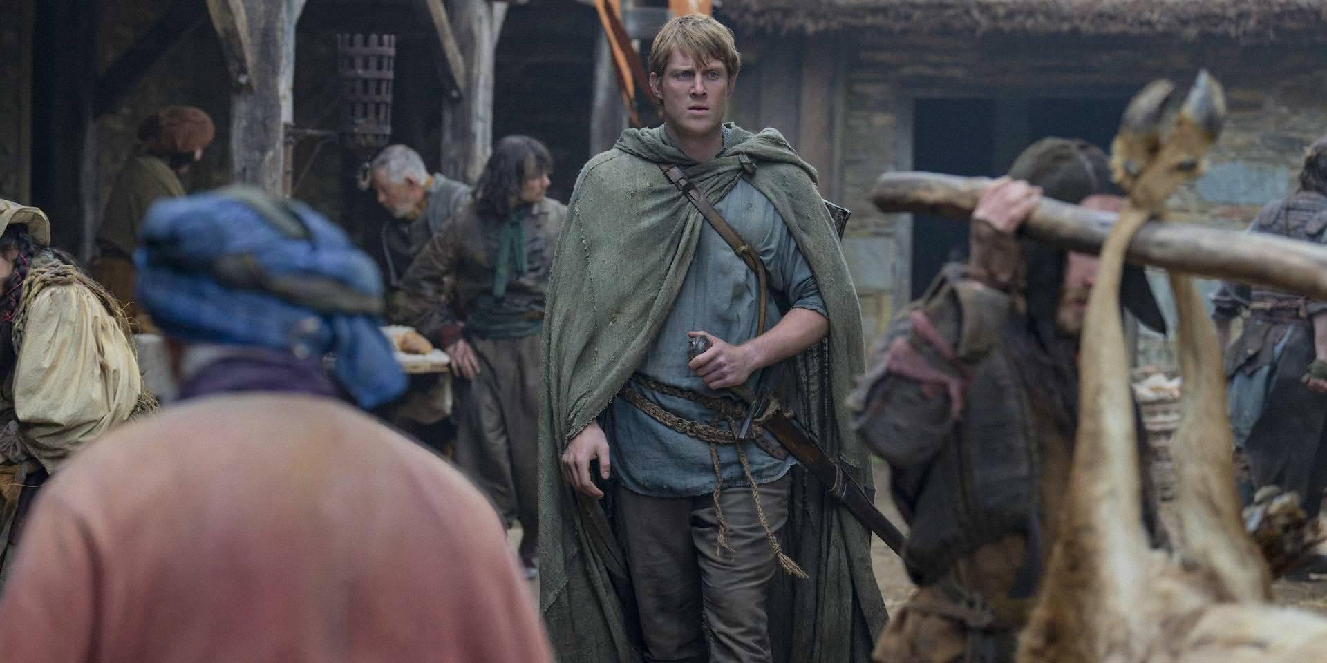 Ser Duncan Dunk the Tall