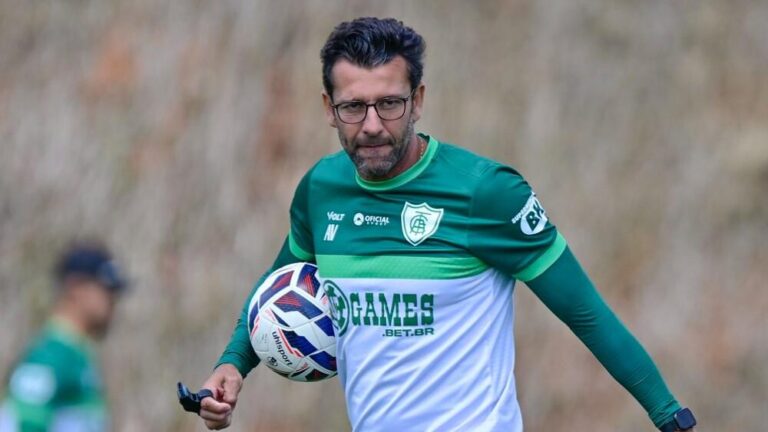 América de Minas Gerais Enfrenta Athletic em Jogo Decisivo na Série B