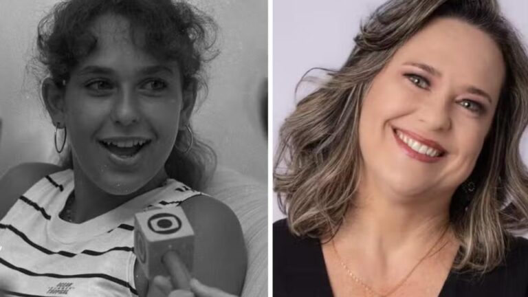 Laura Boaventura e o desfecho surpreendente de ‘Vale Tudo’: A saga de Odete Roitman continua