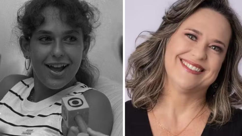 Laura Boaventura, que previu o assassino de Odete Roitman, deu seu palpite no Fantástico do último domingo (12)