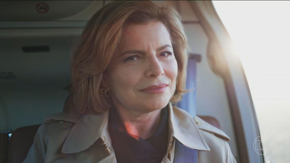 Quem matou Odete Roitman? 'Vale tudo' desvenda mistério