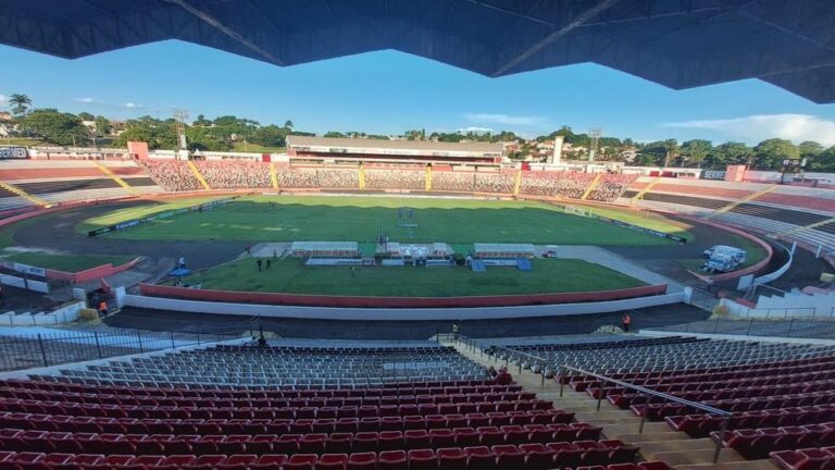 Botafogo-SP e Cuiabá se enfrentam em jogo decisivo da Série B
