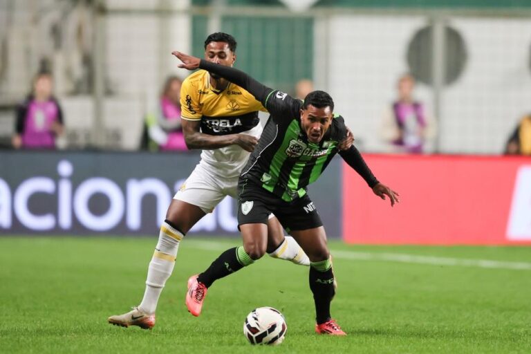 Brasil: Criciúma e América-MG se enfrentam em jogo decisivo pela Série B