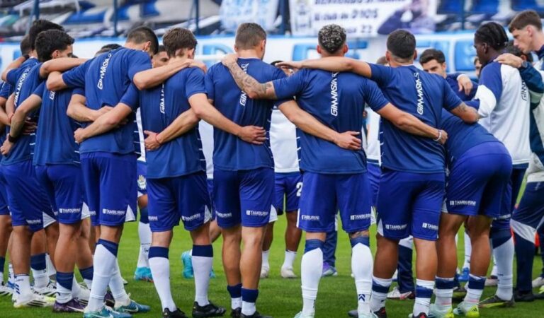 Clássico de La Plata: Gimnasia e Estudiantes se enfrentam em jogo decisivo