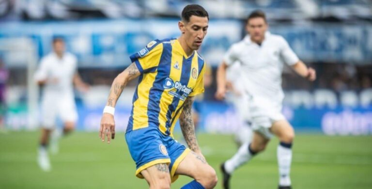 Vélez Sarsfield e Rosario Central se enfrentam em clássico argentino no Torneio Betano