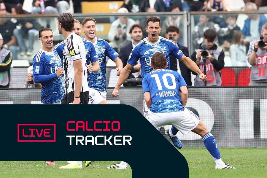 Calcio Live News